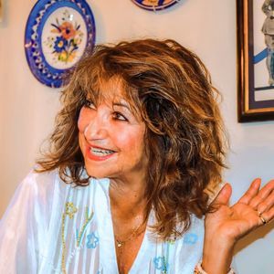 Meet your Posher, Dana